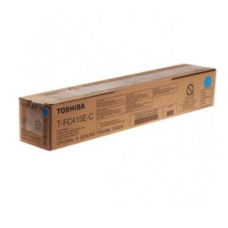 Toner Original TOSHIBA TFC505E Cian - 6AJ00000290 [PAG-33600]