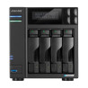 Servidor NAS ASUSTOR Lockerstor 4 Gen2 - Intel · 4GB · 4 Bahias · LAN