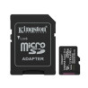 Tarjeta de Memoria KINGSTON SDCS3/256GB - 256GB · Clase 10