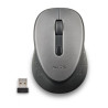 Ratón Inalámbrico NGS Dew - USB · 800DPI · Gris