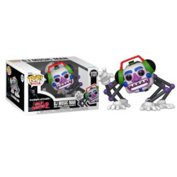 FUNKO POP DJ Music Man 1131 - Five Night at Freddy's - 889698861175