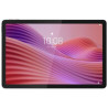 Tablet LENOVO Tab - 4G Helio G85 · 10.1 WUXGA · 4GB · 64GB · Android 14 · Funda · Gris