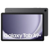 Tablet SAMSUNG Galaxy Tab A9+ - Snapdragon 695 · 11 LCD · 6GB · 128GB · Android 15 · Gris Grafito