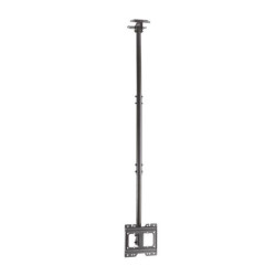 Soporte de Techo Extensible para TV AISENS - 23 · 43 · 50Kg