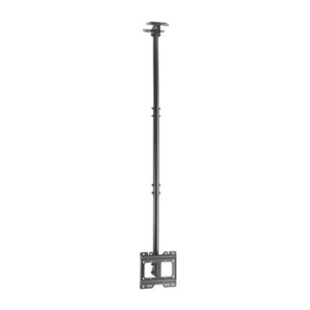 Soporte de Techo Extensible para TV AISENS - 23 · 43 · 50Kg