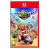 Videojuego NINTENDO SWITCH 2 - Mario Kart World
