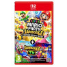 Videojuego NINTENDO SWITCH 2 - Mario Party Jamboree