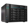 Servidor NAS ASUSTOR Lockerstor 10 - Intel · 8GB · 10 Bahias · LAN
