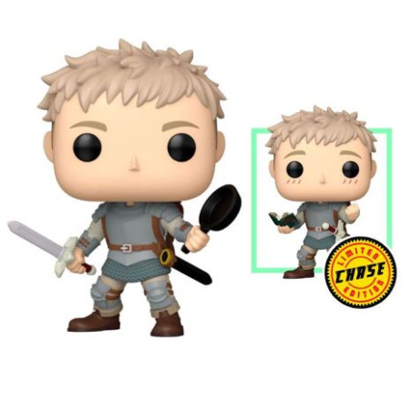 FUNKO POP Laios 2199 - Delicious in Dungeon Opción Chase Aleatoria - 889698905695