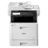 Impresora Multifunción Láser BROTHER MFC-L8900CDW Color - 31PPM · 2400x600 · 1200ppp · USB/WiFi · Tóner TN421/TN423/TN426