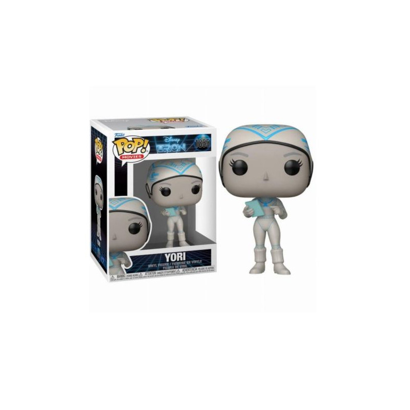 FUNKO POP Yori 1855 - Tron - 889698802055