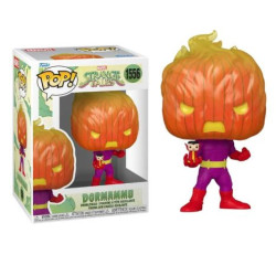 FUNKO POP Dormammu 1556 - Strange Tales Marvel - 889698724289