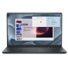 Portátil DELL Pro 15 Essential PV15250 - i5-1334U · 16GB · 512GB SSD · Win11 Home · Negro