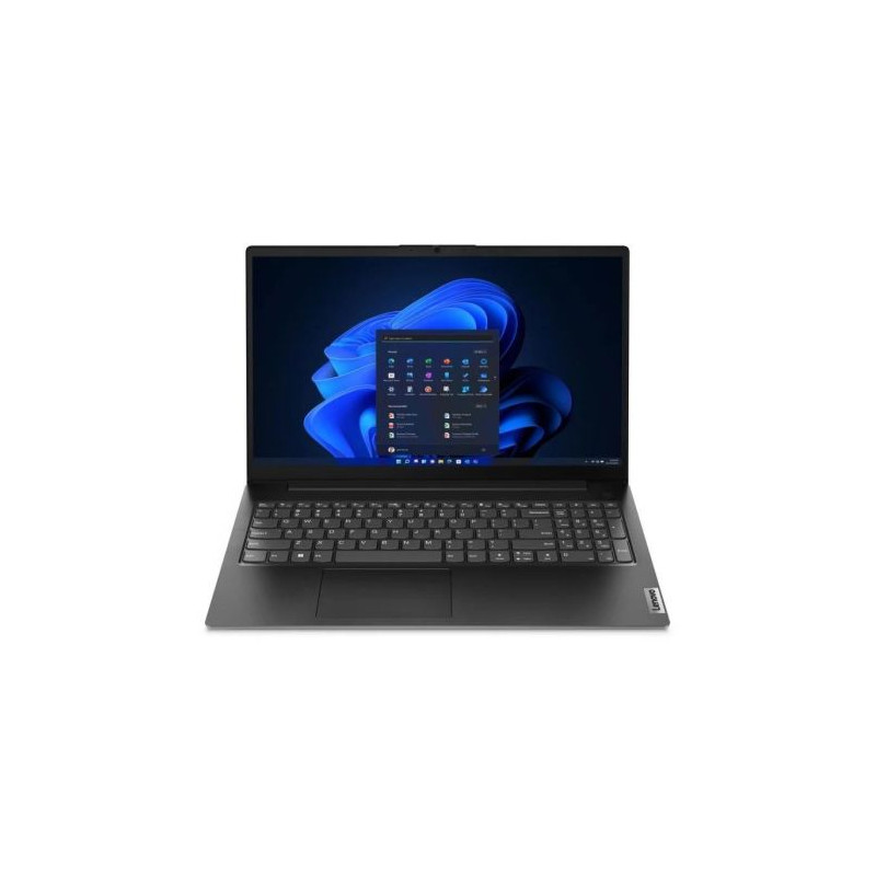 Portátil LENOVO V15 - i3-1315U · 8GB · 512GB SSD · FreeDos · Negro