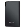 Caja Externa para Disco SSD AISENS ASE-2520B - 2