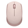 Ratón Inalámbrico LOGITECH M171 - USB · 1000DPI · Rosa