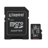 Tarjeta de Memoria KINGSTON SDCS3/128GB - 128GB · Clase 10