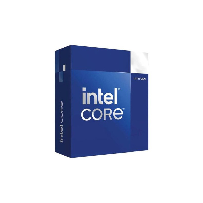 Procesador INTEL CORE i3-14100 DDR4 4.70Ghz - BX8071514100