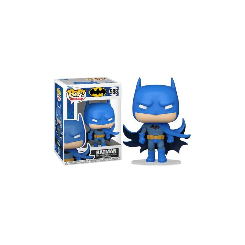 FUNKO POP Batman 598 - 889698863698
