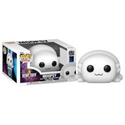 FUNKO POP Moopsy 1752 - Star Trek - 889698862479