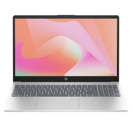 Portátil HP 15-FD0011NS - i7-1355U · 16GB · 1TB SSD · FreeDos · Plata