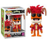 FUNKO POP Pepe el Prawn 1678 - The Muppets Terciopelo - 889698885669