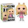FUNKO POP Primer Oficial Piggy 1675 - The Muppets - 889698758574