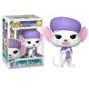 FUNKO POP Miss Bianca 1625 - The Rescuers Down Under - 889698759601