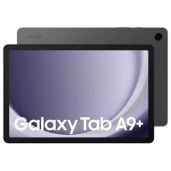 Tablet SAMSUNG Galaxy Tab A9+ - Octa-Core · 11 WUXGA · 8GB · 256GB · Android · Gris Grafito