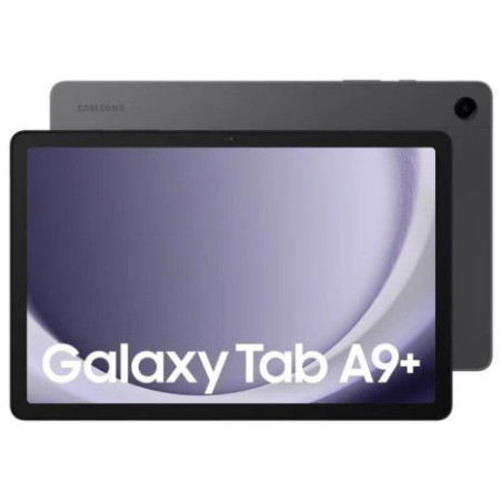 Tablet SAMSUNG Galaxy Tab A9+ - Octa-Core · 11 WUXGA · 8GB · 256GB · Android · Gris Grafito
