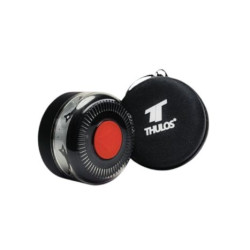 Luz de Emergencia para Coche THULOS V16 - Señalización Homologada Conectada a la DGT con Geolocalización