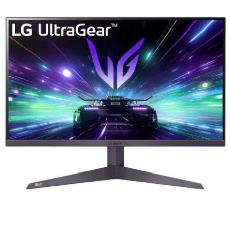 Monitor Gaming LG UltraGear 24GS50F-B - 23.7 Full HD · HDMI · Negro