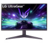 Monitor Gaming LG UltraGear 24GS50F-B - 23.7 Full HD · HDMI · Negro