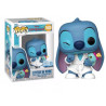 FUNKO POP Stitch con Robe 1608 - Lilo y Stitch - 889698886567
