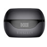 Auriculares Inalámbricos KIESLECT Earbuds Open - BT · Microfono · Estuche de Carga ·  APP Traductor IA · Negro