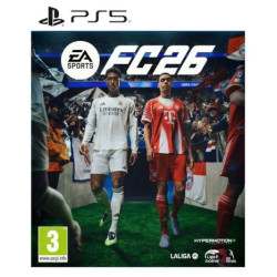 Videojuego PS5 - FC 26
