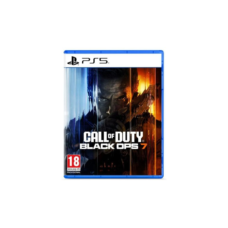 Videojuego PS5 - Call of Duty: Black Ops. 7