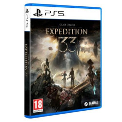 Videojuego PS5 - Clair Obscur: Expedition 33