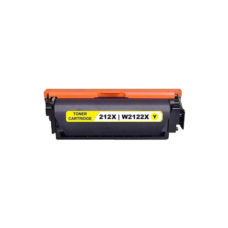 Cartucho de toner HP Alternativo H2122X