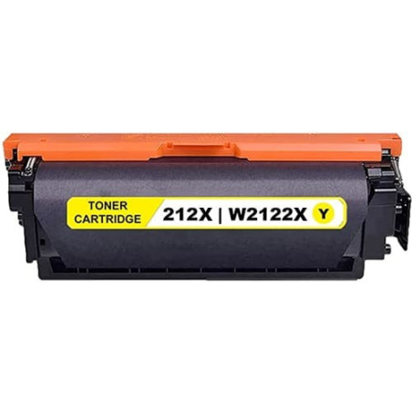 Cartucho de toner HP Alternativo H2122X