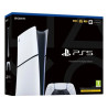 PlayStation 5 Slim Digital Chasis E - 2TB · Blanco