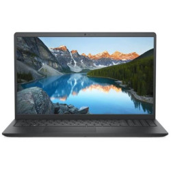 Portátil DELL Inspiron 3530 - i5-1334U · 16GB · 1Tb SSD · 15.6 · Win11 Pro · Negro