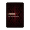 Disco Solido SSD Apacer AS350X AP1TBAS350XR-1 - 1TB · SATA III · 2.5