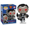 FUNKO POP Superman Blackest Night 000 - Super Héroes - 889698889551