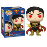 FUNKO POP Superman Fall of Siniestro 000 - Super Héroes - 889698862301