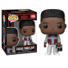 FUNKO POP Lucas Sinclair with Boombox 1785 - Stranger things - 889698757553