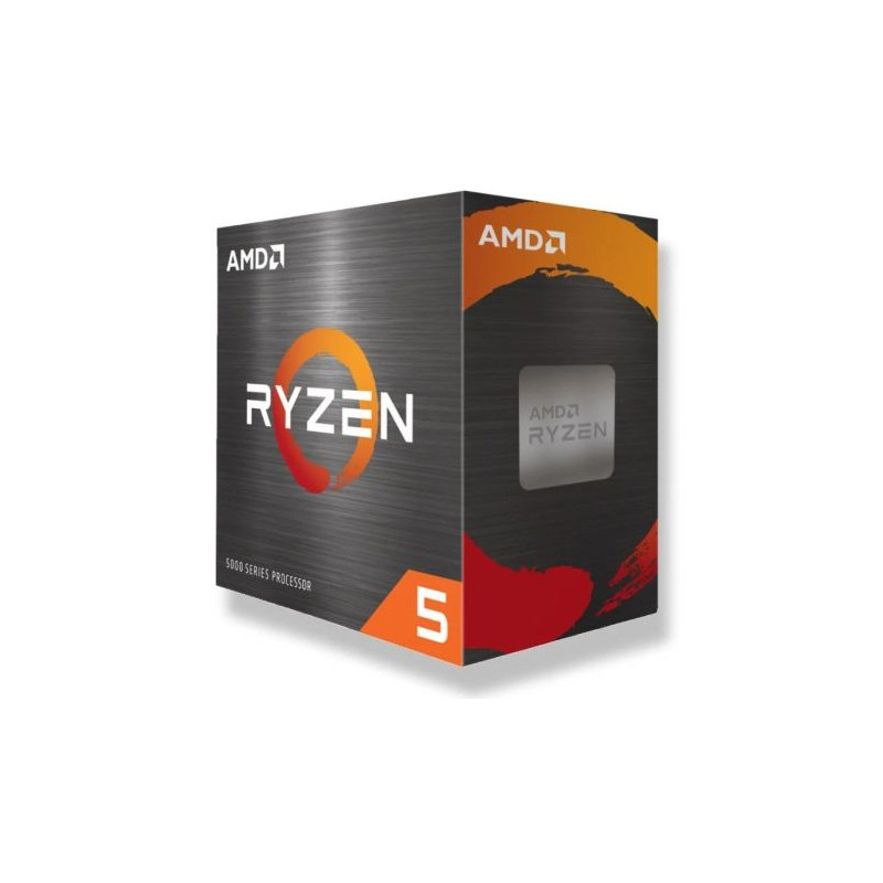 Procesador AMD Ryzen 5 5600XT 3.70GHz Socket AM4