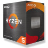 Procesador AMD Ryzen 5 5600XT 3.70GHz Socket AM4
