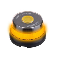 BALIZA V16 GEOLOCALIZADA TEKMEE HOMOLOGADA  Beacon Light IoT CH-009