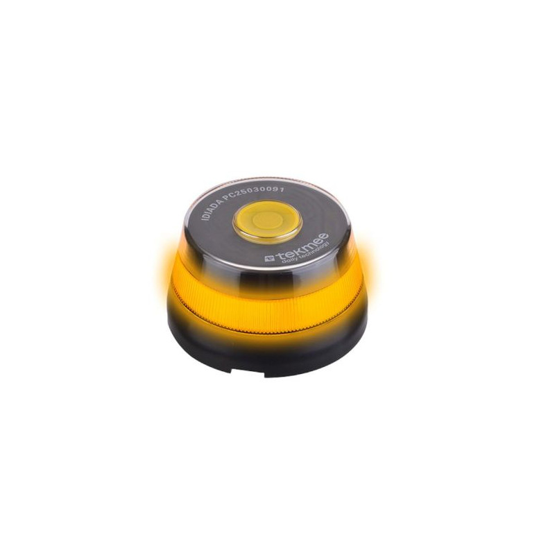 BALIZA V16 GEOLOCALIZADA TEKMEE HOMOLOGADA  Beacon Light IoT CH-009